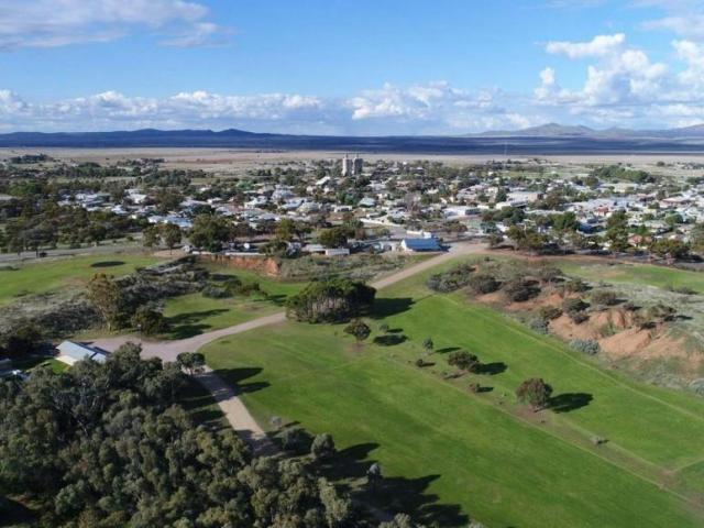 Land for sale in Carrieton, The District Council of Orroroo Carrieton