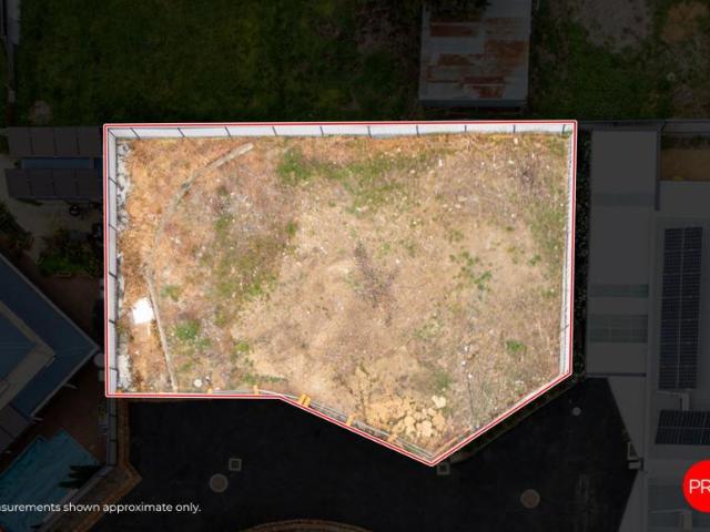 Land for sale in Wesley Hill, Castlemaine