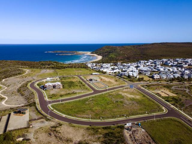 Land for sale in Catherine Hill Bay, New South Wales