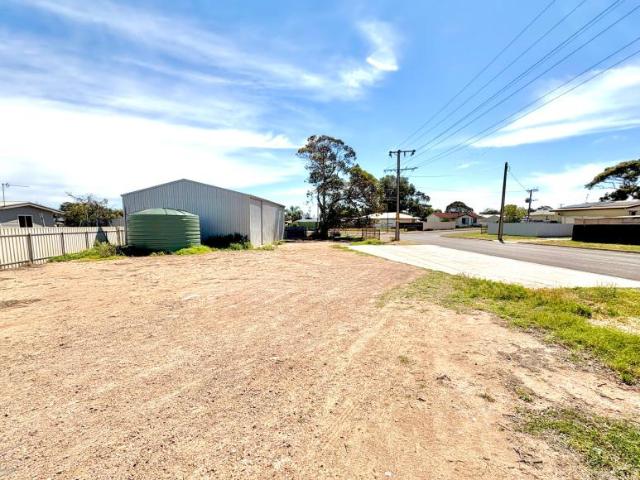 Land for sale in Ceduna, The District Council of Ceduna