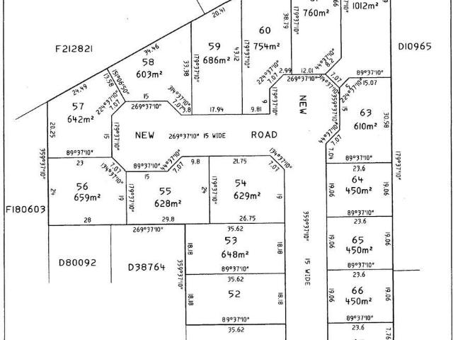 Land for sale in Ceduna, The District Council of Ceduna