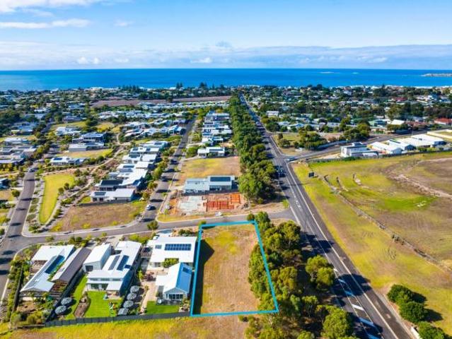 Land for sale in South Australia