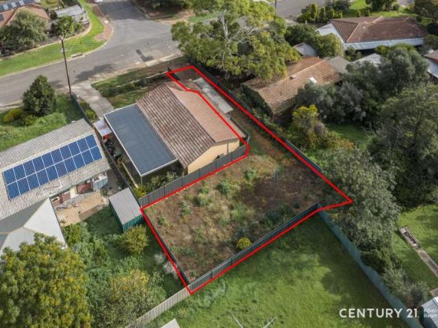 Land for sale