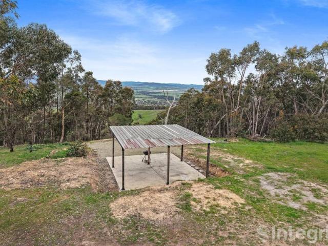 Land for rent in Camerons Creek, Victoria
