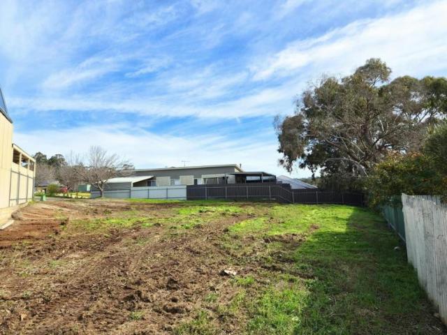 Land for sale in Clare, Clare and Gilbert Valleys Council