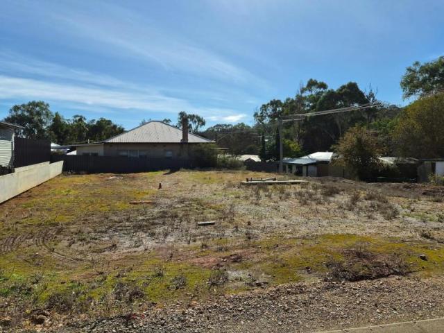 Land for sale in Clare, Clare and Gilbert Valleys Council