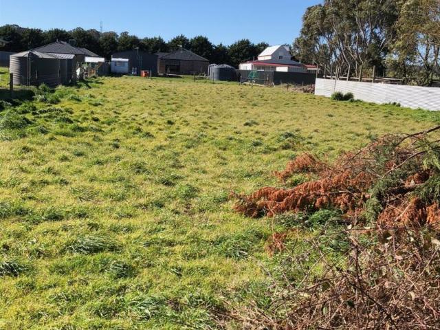 Land for sale in Clarendon