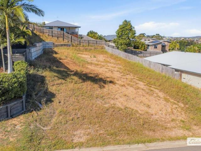 Land for sale in Clinton, Gladstone