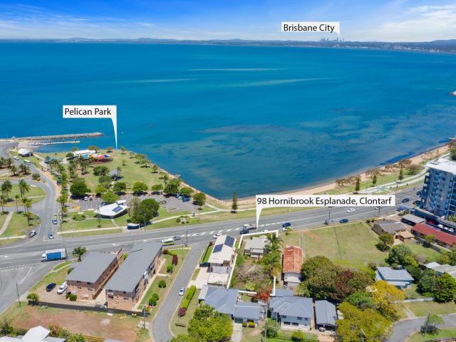 Land for sale in Toombul, Queensland