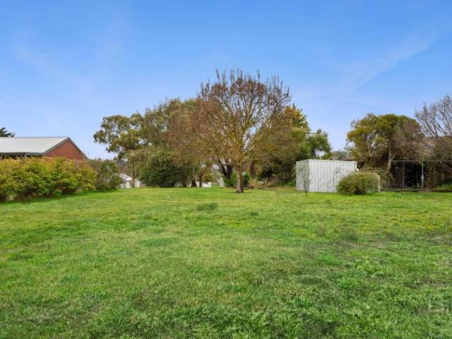 Land for sale in Glendaruel, Victoria