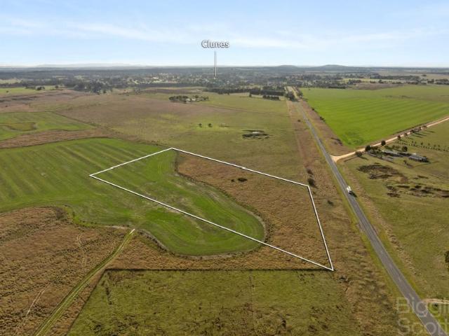 Land for sale in Glendaruel, Victoria