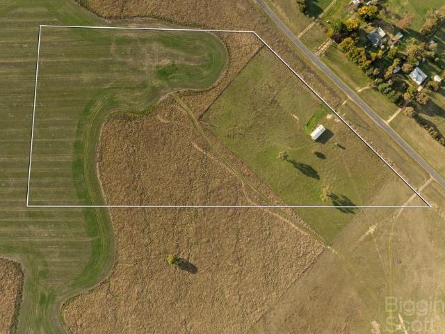 Land for sale in Glendaruel, Victoria