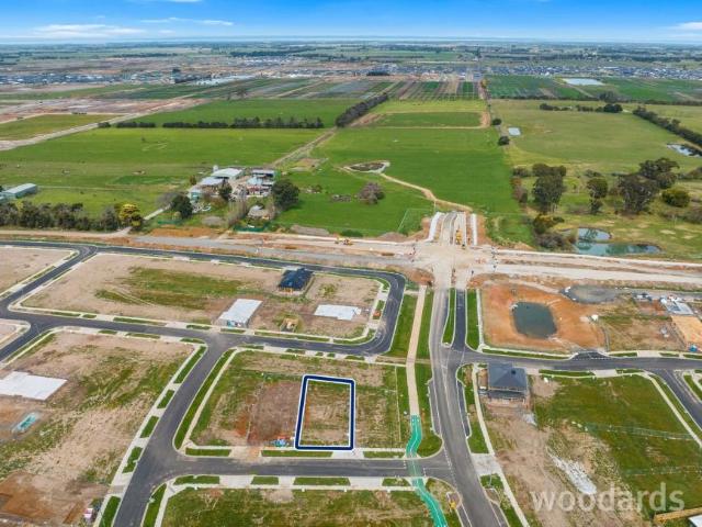 Land for sale in Camerons Creek, Victoria