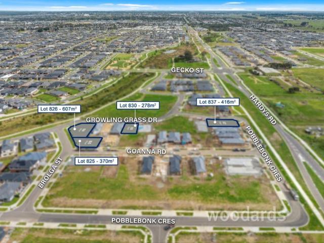 Land for sale in Camerons Creek, Victoria