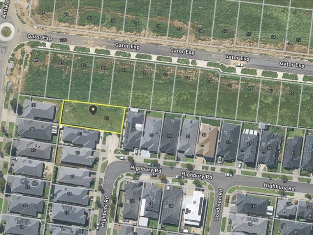 Land for sale in Camerons Creek, Victoria