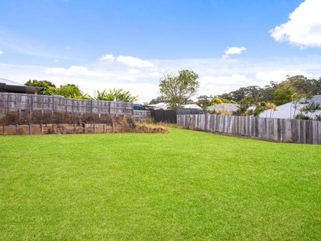 Land for sale in Coes Creek, Sunshine Coast Regional