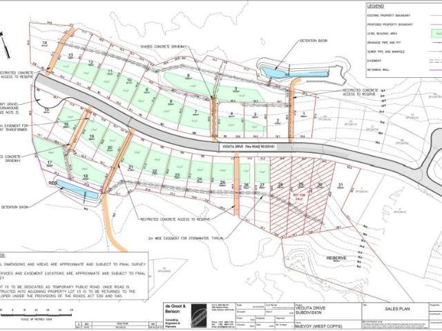 Land for sale in Coffs Harbour, Coffs Harbour City Council