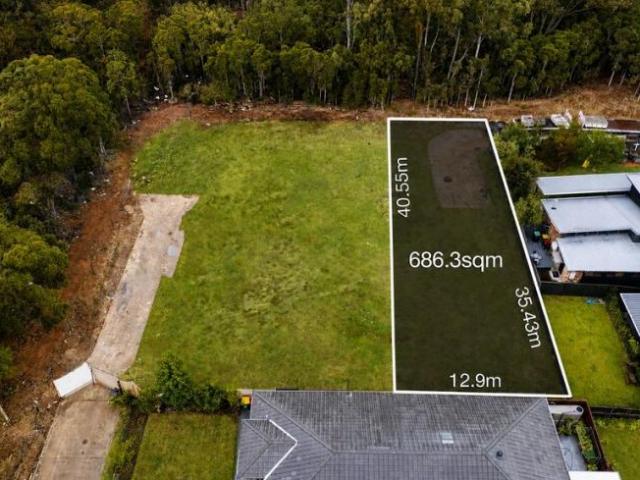 Land for sale in Colebee, New South Wales