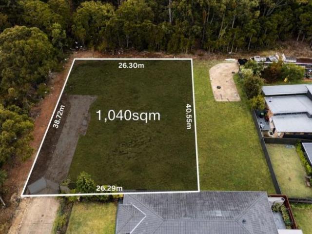 Land for sale in Colebee, New South Wales
