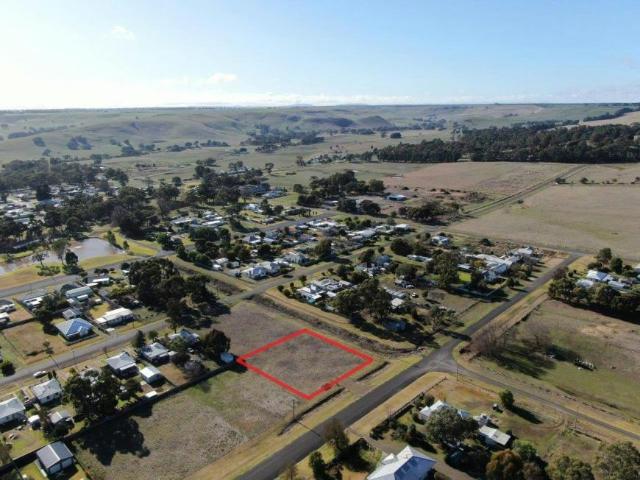 Land for sale in Coleraine, Shire of Southern Grampians