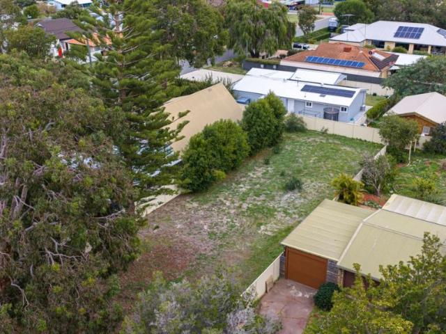 Land for sale in Parklands, Western Australia