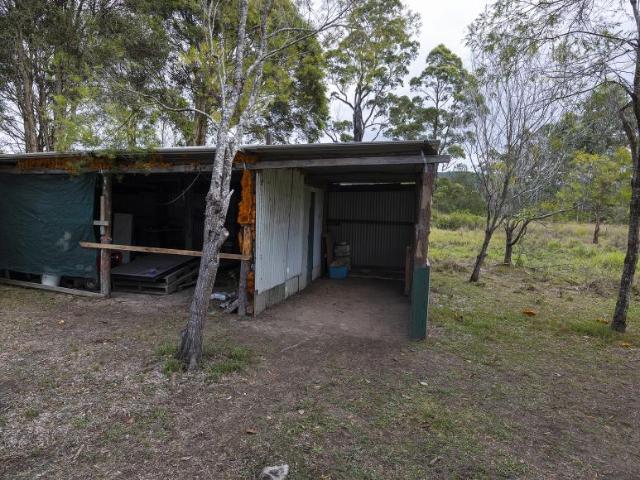 Land for sale in Coolongolook, New South Wales