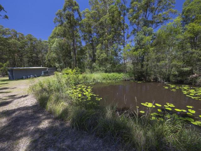 Land for sale in Coolongolook, New South Wales