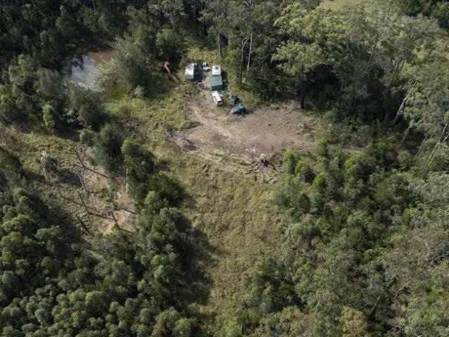 Land for sale in Coolongolook, New South Wales