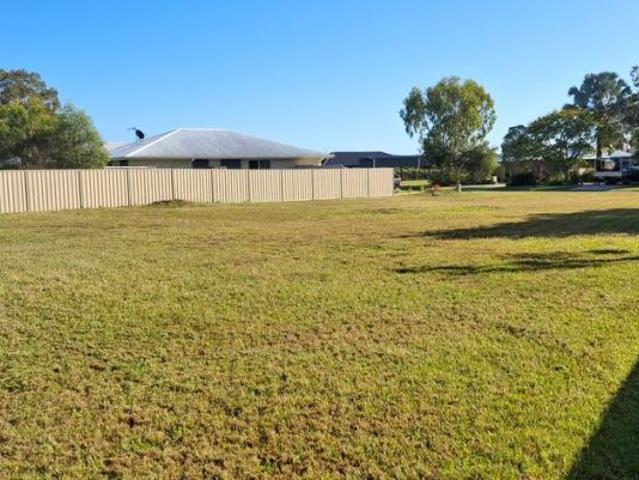 Land for sale