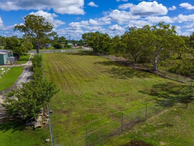 Land for sale
