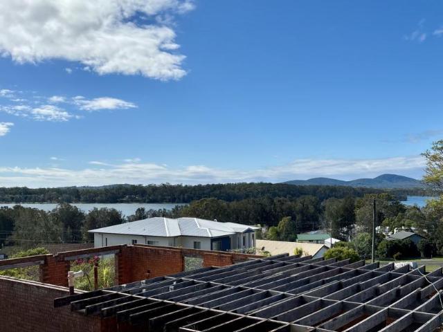 Land for sale in Coomba Park, New South Wales