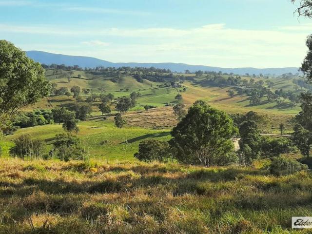 Land for sale in Coopers Gully, Bega Valley Shire Council