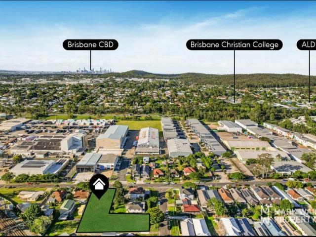 Land for sale in Toombul, Queensland