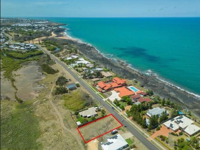 Land for sale in Coral Cove, Queensland