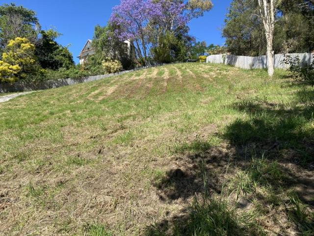 Land for sale in Wollongong West, New South Wales