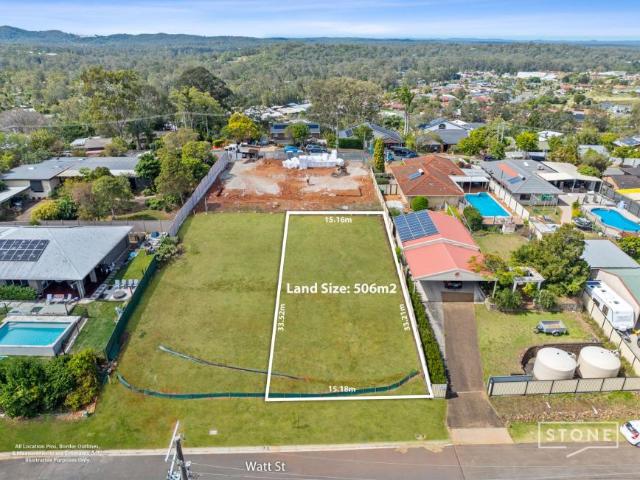 Land for sale in Cornubia, Greater Brisbane