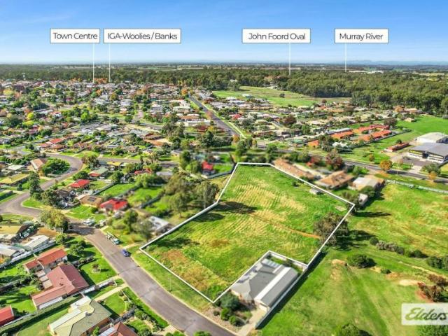 Land for sale in Corowa, Federation Council