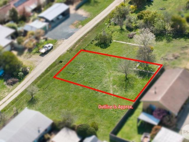 Land for sale in Creswick, Shire of Hepburn