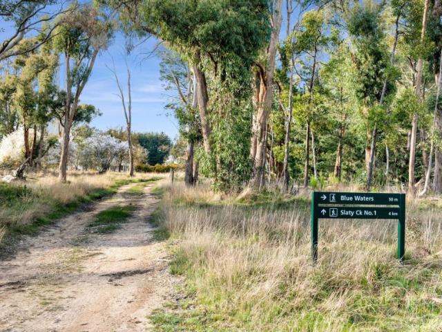 Land for sale in Creswick, Victoria