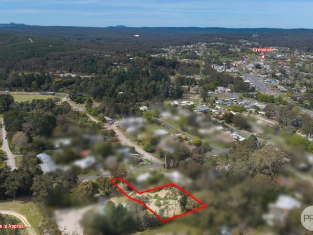 Land for sale in Creswick, Shire of Hepburn