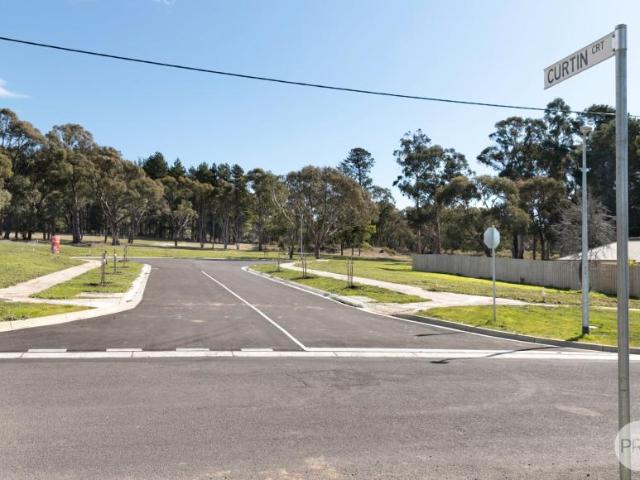 Land for sale in Creswick, Shire of Hepburn