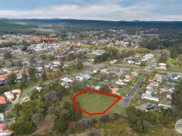 Land for sale in Creswick, Shire of Hepburn