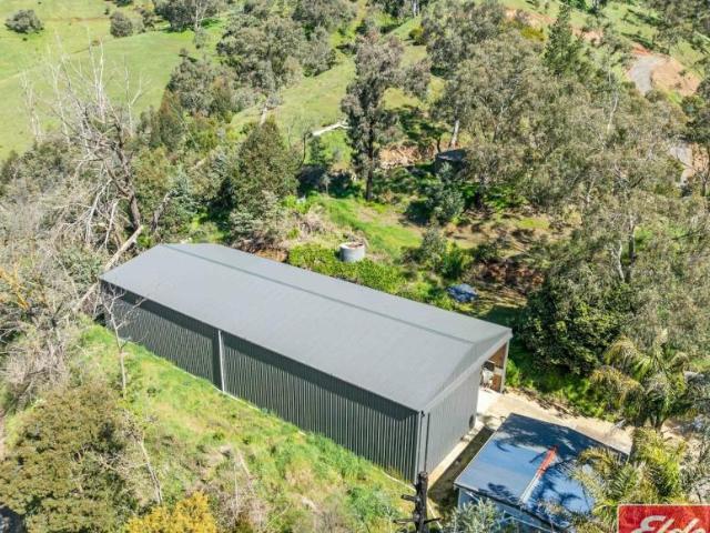 Land for sale in Cudlee Creek, Adelaide Hills Council