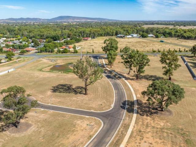 Land for sale in Culcairn, Greater Hume Shire Council