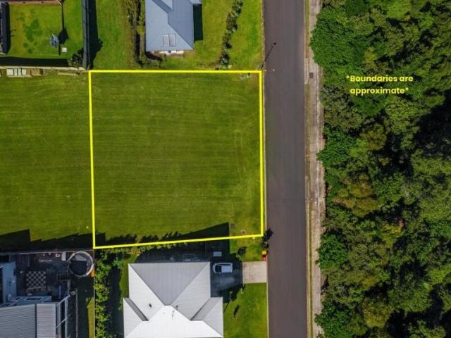 Land for sale in Cumbalum, New South Wales