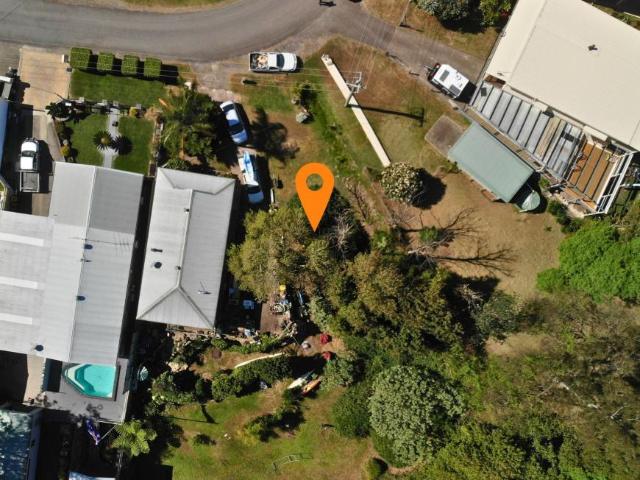 Land for sale in Cumberland Reach, New South Wales