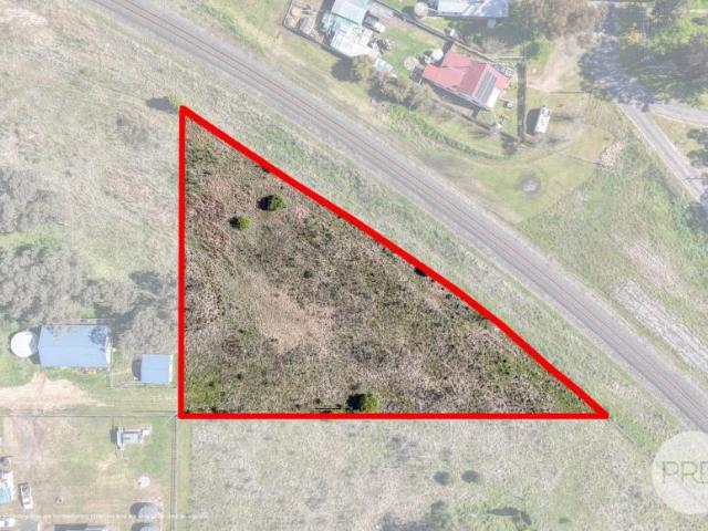 Land for sale in Currabubula, Liverpool Plains Shire Council