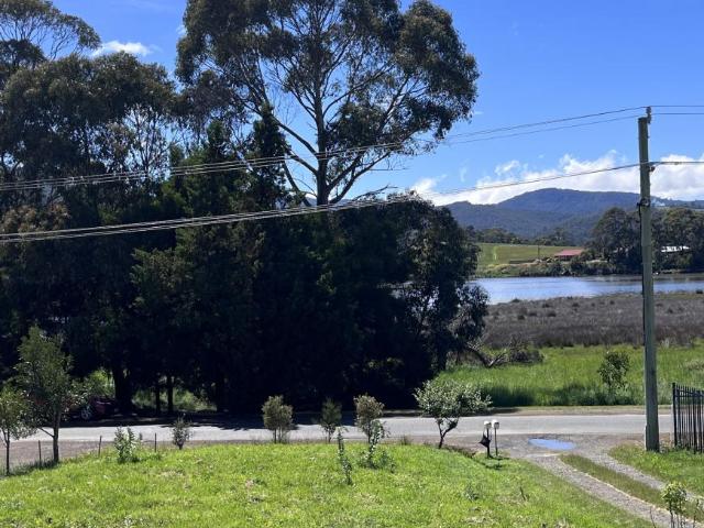 Land for sale in Cygnet, Tasmania