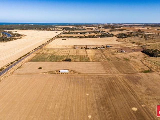 Land for sale in Western Australia