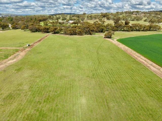 Land for sale in Daliak, Shire Of York